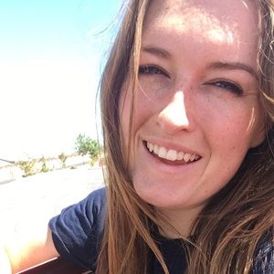 Meet your Posher, Katrina